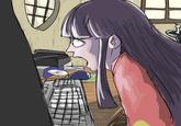 Angry German Kid / Keyboard Crasher