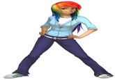 My Little Pony: Friendship is Magic