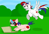 My Little Pony: Friendship is Magic