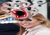 Princess Beatrice Royal Wedding Hat