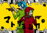 Matryoshka