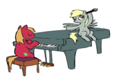 Derpy Hooves