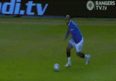 Diouf Trips