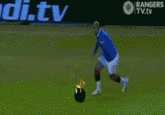 Diouf Trips