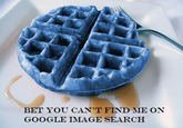 Blue Waffle