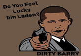 Osama Bin Laden's Death