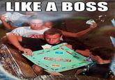 Roller Coaster Chess