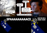 Portal 2 Space Personality Core