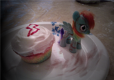 Cupcakes (My Little Pony FanFiction)