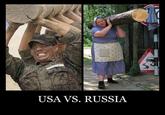 The Main Difference Between Europe and USA