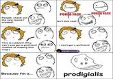 Prodigialis