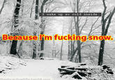 Instagram Quote Rebuttals / Hipster Edits