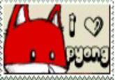 Pyong