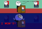 I Lied