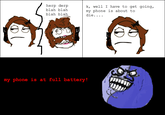I Lied