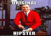 Hipster