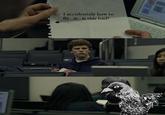 Zuckerberg Note Pass