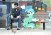Keanu Is Sad / Sad Keanu