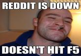Good Guy Greg