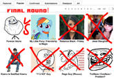 My Little Pony: Friendship is Magic