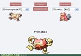 Pokefusion / Pokemon Fusion