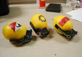 Cave Johnson / Combustible Lemons