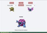 Pokefusion / Pokemon Fusion