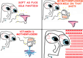 Milk Face