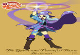 My Little Pony: Friendship is Magic