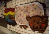 Nyan Cat / Pop Tart Cat