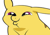 Give Pikachu a Face
