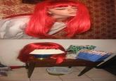 Creepy Chan (Allison Harvard)