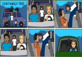 Law For Kids PSA