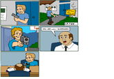 Law For Kids PSA
