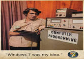 Windows 7 Launch Party