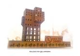 Anti-Zombie Fortress