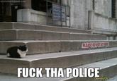 Fuck the Police