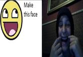 Make This Face