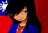 Maki "Drawgirl' Badfox
