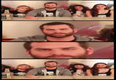 Facebomb