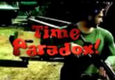 TIME PARADOX