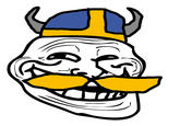 Trollface / Coolface / Problem?