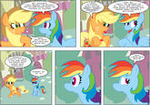 My Little Pony: Friendship is Magic