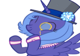 Pony Reactions