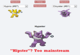 Pokefusion / Pokemon Fusion