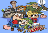 Alternate Universe