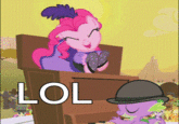 My Little Pony: Friendship is Magic