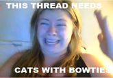 eHarmony Video Bio