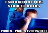 Internet Husband
