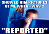 Internet Husband